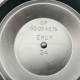 VW Golf Mk8 Headlight Dust Cover Cap [x152]