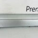 VW Passat Rear Left Door Moulding Genuine B8 Sedan Trim Strip 2015 - 2019 [za94]