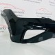 VW Tiguan Front Bumper Mk2 Se Genuine Black | 2021–2023 [ao26]