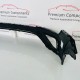 VW Tiguan Front Bumper Mk2 Se Genuine Black | 2021–2023 [ao26]