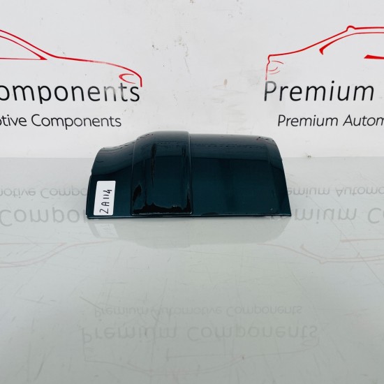 VW Transporter Rear Bumper Left Corner Genuine T5 Trim Cap 2004 – 2015 [za114]