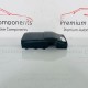VW Transporter Rear Bumper Left Corner Genuine T5 Trim Cap 2004 – 2015 [za114]