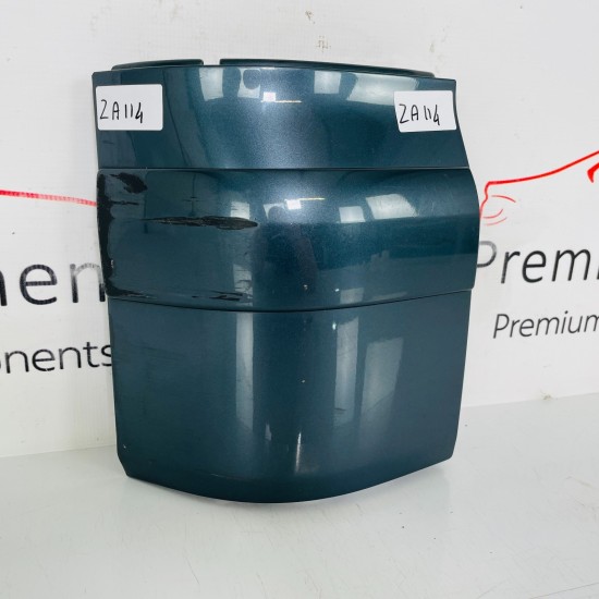 VW Transporter Rear Bumper Left Corner Genuine T5 Trim Cap 2004 – 2015 [za114]