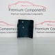 VW Transporter Rear Bumper Left Corner Genuine T5 Trim Cap 2004 – 2015 [za114]