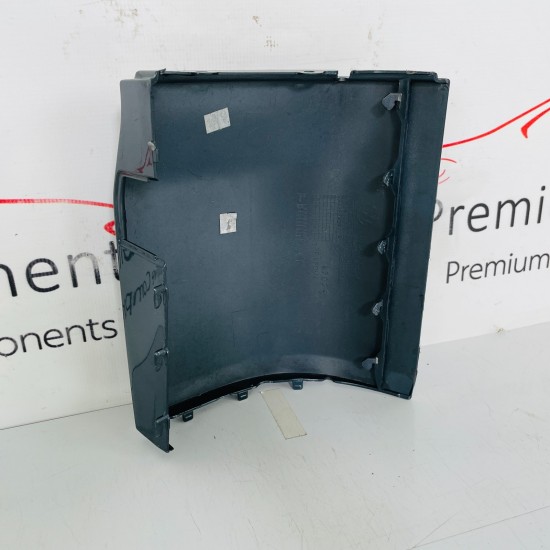 VW Transporter Rear Bumper Left Corner Genuine T5 Trim Cap 2004 – 2015 [za114]