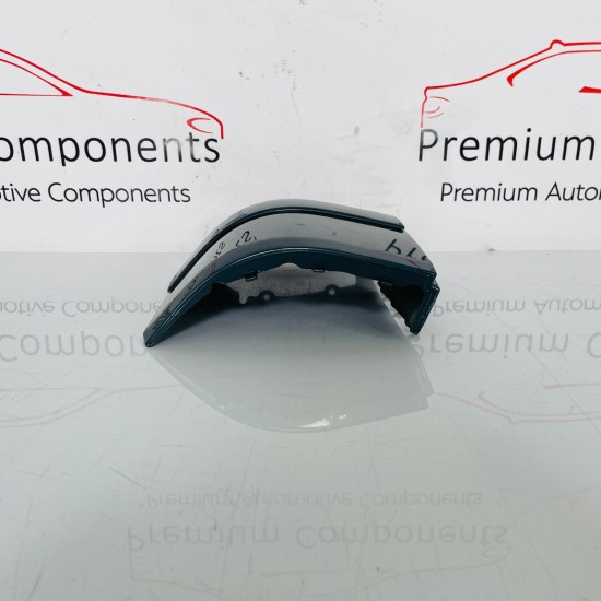 VW Transporter Rear Bumper Left Corner Genuine T5 Trim Cap 2004 – 2015 [za114]