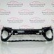VW T Roc Front Bumper R Line Face Lift Genuine Black 2ga807217 | 2022 – 2024 VW T Roc Front Bumper R Line Face Lift Genuine Black 2ga807217 | 2022 – 2024
