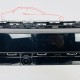 VW T Roc Front Bumper R Line Face Lift Genuine Black 2ga807217 | 2022 – 2024 VW T Roc Front Bumper R Line Face Lift Genuine Black 2ga807217 | 2022 – 2024