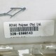 VW Polo Front Bumper Mk6 R-line Genuine White 2gs807221h | 2022-2024 [Bb34]