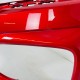 VW T Roc Front Bumper Genuine Red With Tow Eye Cap 2017 – 2022 [an97]