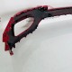 VW T Roc Front Bumper Genuine Red With Tow Eye Cap 2017 – 2022 [an97]