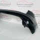 VW Touran Rear Bumper Skin Genuine Black 2015 – 2020 [ak26]