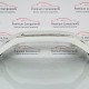 VW Sharan Front Bumper Genuine White Mk2 Se Highline 2010 –2022 [ao97]