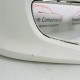 VW Sharan Front Bumper Genuine White Mk2 Se Highline 2010 –2022 [ao97]