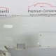 VW Sharan Front Bumper Genuine White Mk2 Se Highline 2010 –2022 [ao97]
