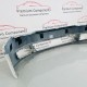 VW Sharan Front Bumper Genuine White Mk2 Se Highline 2010 –2022 [ao97]