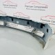 VW Sharan Front Bumper Genuine White Mk2 Se Highline 2010 –2022 [ao97]
