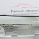 VW Polo Front Bumper Mk6 R-line Genuine White 2g0807221k | 2022-2024 [Bc19]