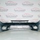VW Polo Front Bumper Mk6 R-line Genuine White 2g0807221k | 2022-2024 [Bc19]