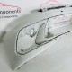 VW Polo Front Bumper Mk6 R-line Genuine White 2g0807221k | 2022-2024 [Bc19]