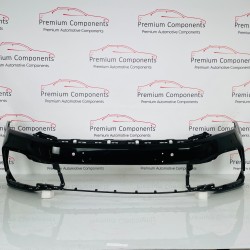VW Passat Front Bumper B8 Gte R-line Facelift Genuine 3g0807221e | 2020–2024