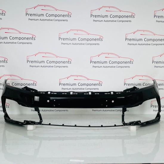 VW Passat Front Bumper B8 Gte R-line Facelift Genuine 3g0807221e | 2020–2024 VW Passat Front Bumper B8 Gte R-line Facelift Genuine 3g0807221e | 2020–2024