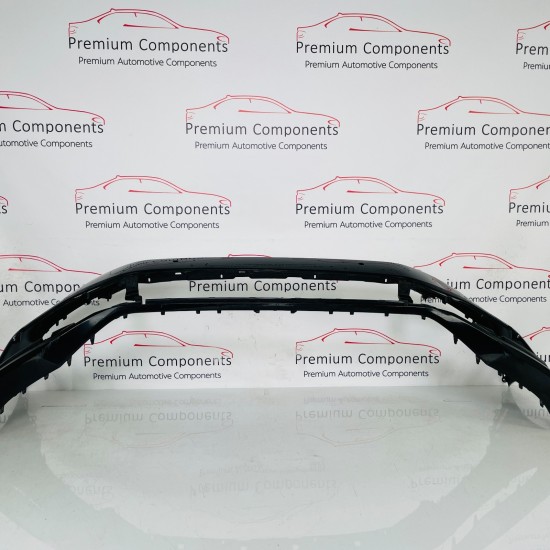 VW Passat Front Bumper B8 Gte R-line Facelift Genuine 3g0807221e | 2020–2024 VW Passat Front Bumper B8 Gte R-line Facelift Genuine 3g0807221e | 2020–2024