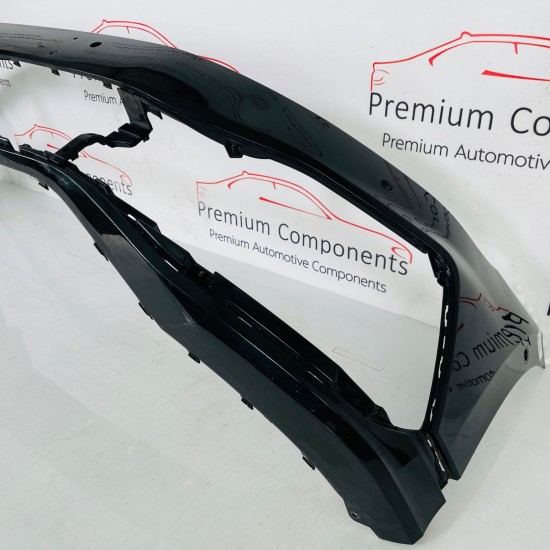 VW Passat Front Bumper B8 Gte R-line Facelift Genuine 3g0807221e | 2020–2024 VW Passat Front Bumper B8 Gte R-line Facelift Genuine 3g0807221e | 2020–2024