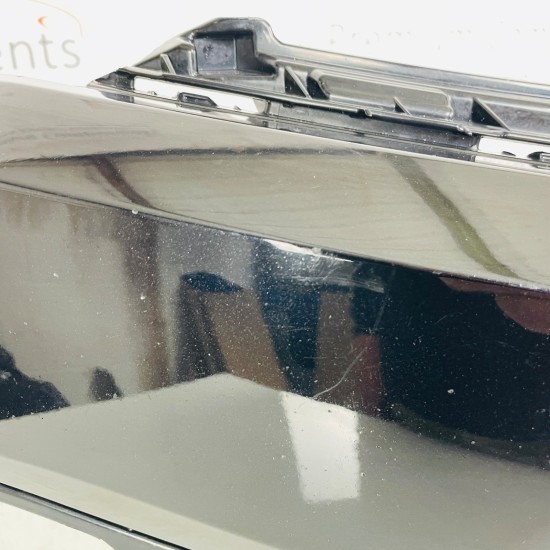VW Passat Front Bumper B8 Gte R-line Facelift Genuine 3g0807221e | 2020–2024 VW Passat Front Bumper B8 Gte R-line Facelift Genuine 3g0807221e | 2020–2024