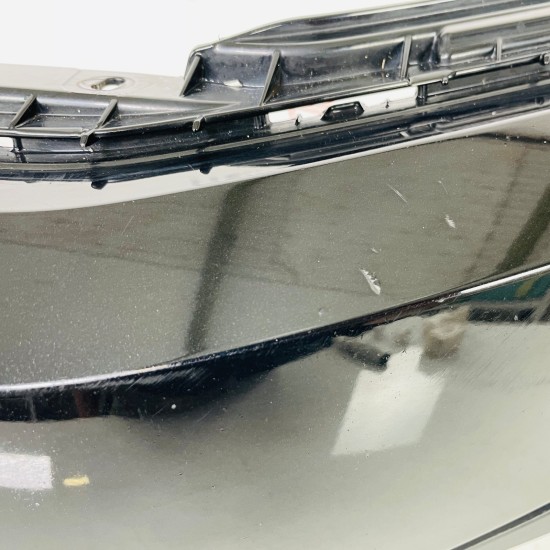VW Passat Front Bumper B8 Gte R-line Facelift Genuine 3g0807221e | 2020–2024 VW Passat Front Bumper B8 Gte R-line Facelift Genuine 3g0807221e | 2020–2024