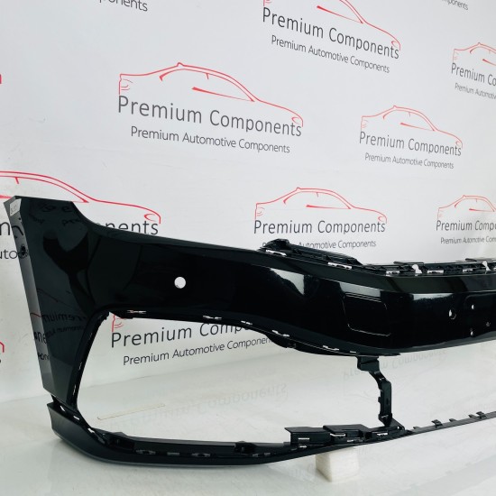 VW Passat Front Bumper B8 Gte R-line Facelift Genuine 3g0807221e | 2020–2024 VW Passat Front Bumper B8 Gte R-line Facelift Genuine 3g0807221e | 2020–2024
