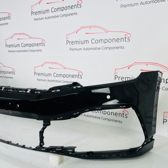 VW Passat Front Bumper B8 Gte R-line Facelift Genuine 3g0807221e | 2020–2024 VW Passat Front Bumper B8 Gte R-line Facelift Genuine 3g0807221e | 2020–2024