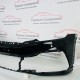 VW Passat Front Bumper B8 Gte R-line Facelift Genuine 3g0807221e | 2020–2024 VW Passat Front Bumper B8 Gte R-line Facelift Genuine 3g0807221e | 2020–2024