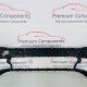 VW Passat Front Bumper B8 Gte R-line Facelift Genuine 3g0807221e | 2020–2024 VW Passat Front Bumper B8 Gte R-line Facelift Genuine 3g0807221e | 2020–2024