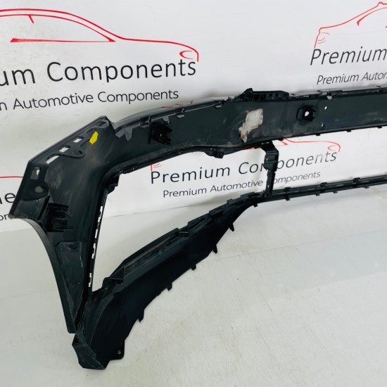 VW Passat Front Bumper B8 Gte R-line Facelift Genuine 3g0807221e | 2020–2024 VW Passat Front Bumper B8 Gte R-line Facelift Genuine 3g0807221e | 2020–2024