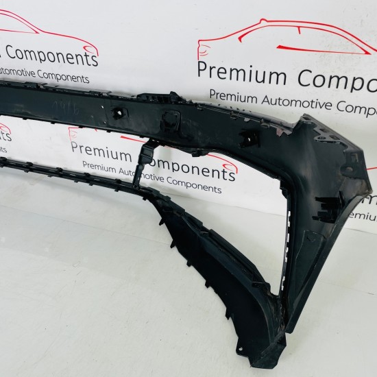 VW Passat Front Bumper B8 Gte R-line Facelift Genuine 3g0807221e | 2020–2024 VW Passat Front Bumper B8 Gte R-line Facelift Genuine 3g0807221e | 2020–2024
