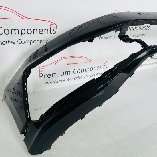 VW Passat Front Bumper B8 Gte R-line Facelift Genuine 3g0807221e | 2020–2024 VW Passat Front Bumper B8 Gte R-line Facelift Genuine 3g0807221e | 2020–2024