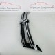 VW Tiguan Grill Front Bumper 5n Genuine 5n0853655 | 2013-2015 [zc2]