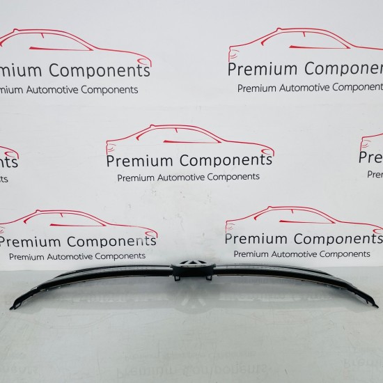 VW Tiguan Grill Front Bumper 5n Genuine 5n0853655 | 2013-2015 [zc2]