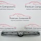 VW Tiguan Grill Front Bumper 5n Genuine 5n0853655 | 2013-2015 [zc2]