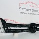 VW Tiguan Grill Front Bumper 5n Genuine 5n0853655 | 2013-2015 [zc2]