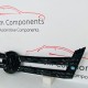VW Tiguan Grill Front Bumper 5n Genuine 5n0853655 | 2013-2015 [zc2]