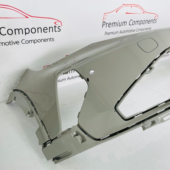 VW Taigo Front Bumper Life Sportback Genuine Grey 7t0807221c | 2022 - 2025 VW Taigo Front Bumper Life Sportback Genuine Grey 7t0807221c | 2022 - 2025