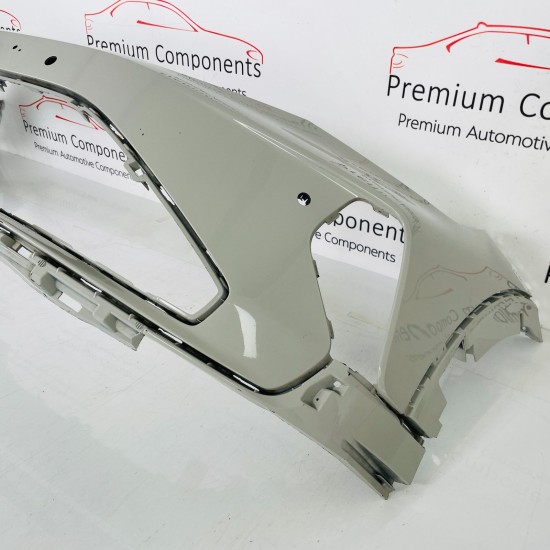 VW Taigo Front Bumper Life Sportback Genuine Grey 7t0807221c | 2022 - 2025 VW Taigo Front Bumper Life Sportback Genuine Grey 7t0807221c | 2022 - 2025