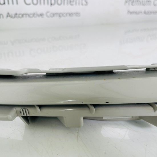 VW Taigo Front Bumper Life Sportback Genuine Grey 7t0807221c | 2022 - 2025 VW Taigo Front Bumper Life Sportback Genuine Grey 7t0807221c | 2022 - 2025