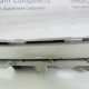 VW Taigo Front Bumper Life Sportback Genuine Grey 7t0807221c | 2022 - 2025 VW Taigo Front Bumper Life Sportback Genuine Grey 7t0807221c | 2022 - 2025