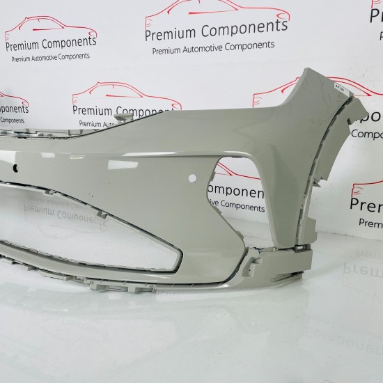 VW Taigo Front Bumper Life Sportback Genuine Grey 7t0807221c | 2022 - 2025 VW Taigo Front Bumper Life Sportback Genuine Grey 7t0807221c | 2022 - 2025