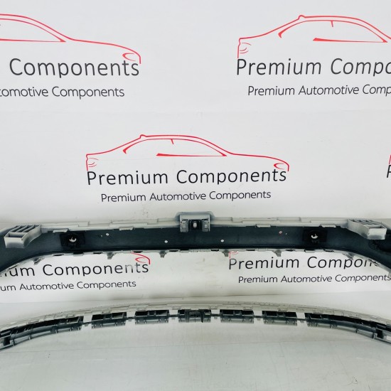VW Taigo Front Bumper Life Sportback Genuine Grey 7t0807221c | 2022 - 2025 VW Taigo Front Bumper Life Sportback Genuine Grey 7t0807221c | 2022 - 2025
