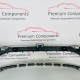 VW Taigo Front Bumper Life Sportback Genuine Grey 7t0807221c | 2022 - 2025 VW Taigo Front Bumper Life Sportback Genuine Grey 7t0807221c | 2022 - 2025