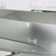 VW Golf Sportsvan Front Bumper Genuine Silver Sv Plus 2017 - 2021 [an112]
